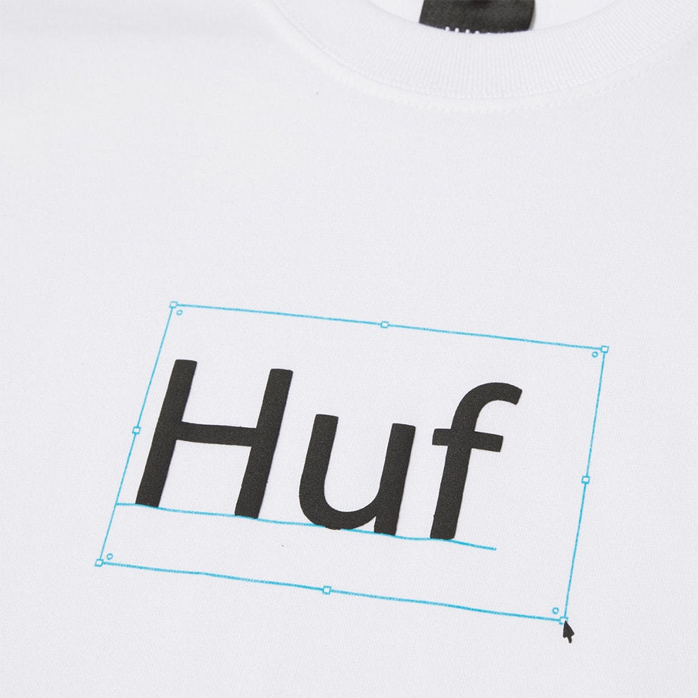 Huf Deadline S/S Tee