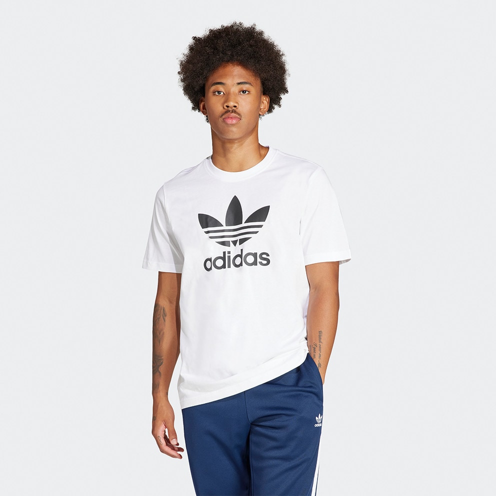 adidas Originals Trefoil T-Shirt