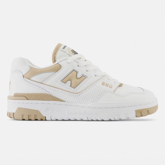 New Balance 550 Unisex Παπούτσια