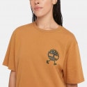 Timberland Ss Graphic Tee 5