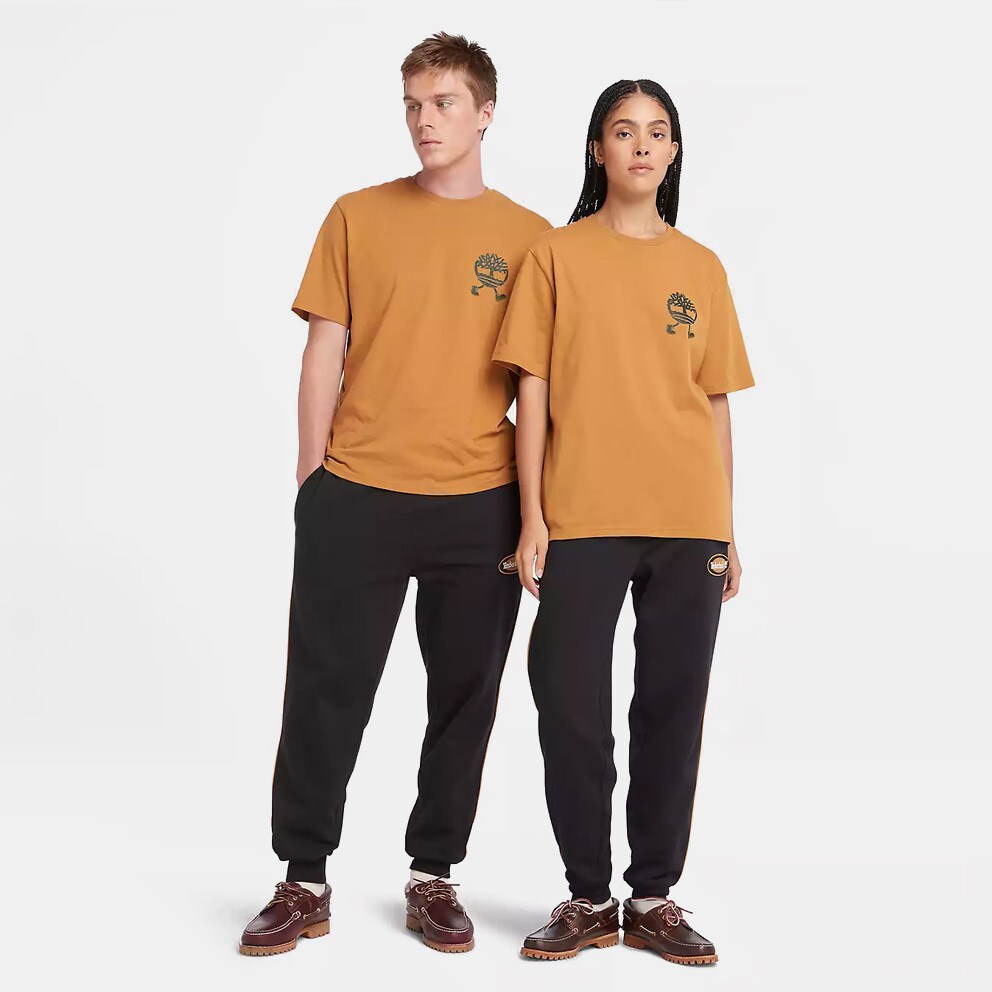 Timberland Ss Graphic Tee 5