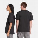 Timberland Short Sleeve New Woven Badge Tee