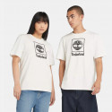 Timberland Short Sleeve Small Stack Logo Tee