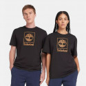 Timberland Short Sleeve Small Stack Logo Tee