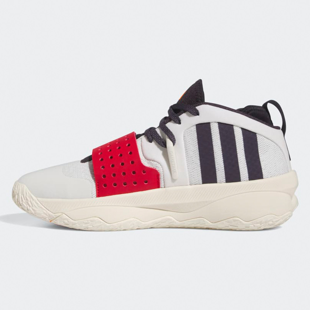 adidas Dame 8 Extply Ανδρικά Μπασκετικά Παπούτσια (9000169306_73923) φωτογραφία
