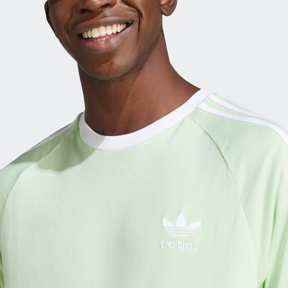 adidas Originals 3-Stripes Tee