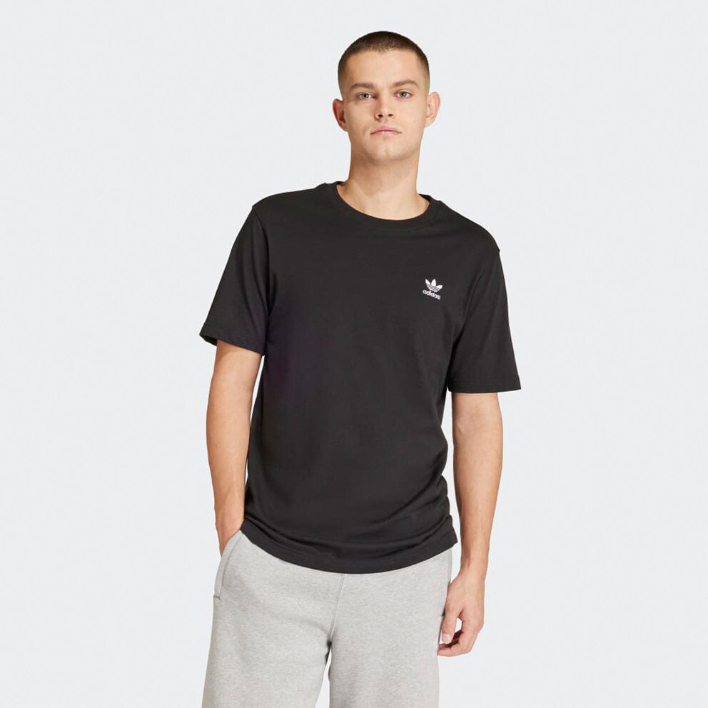 adidas Originals Trefoil Essentials Ανδρικό T-shirt