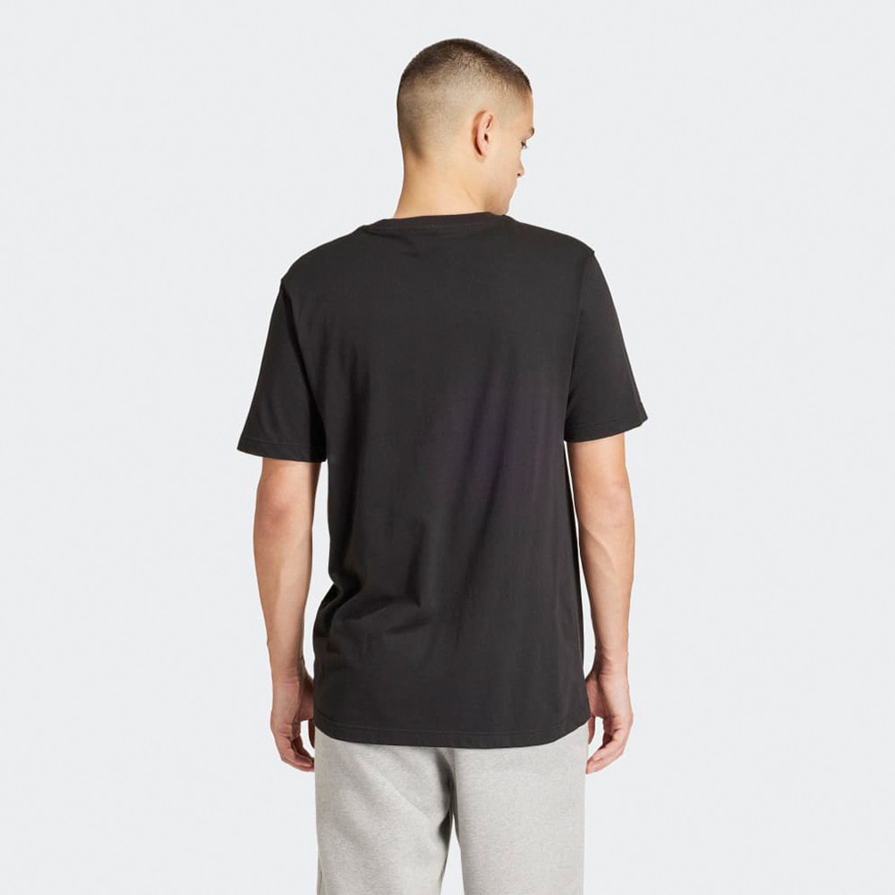 adidas Originals Trefoil Essentials Ανδρικό T-shirt