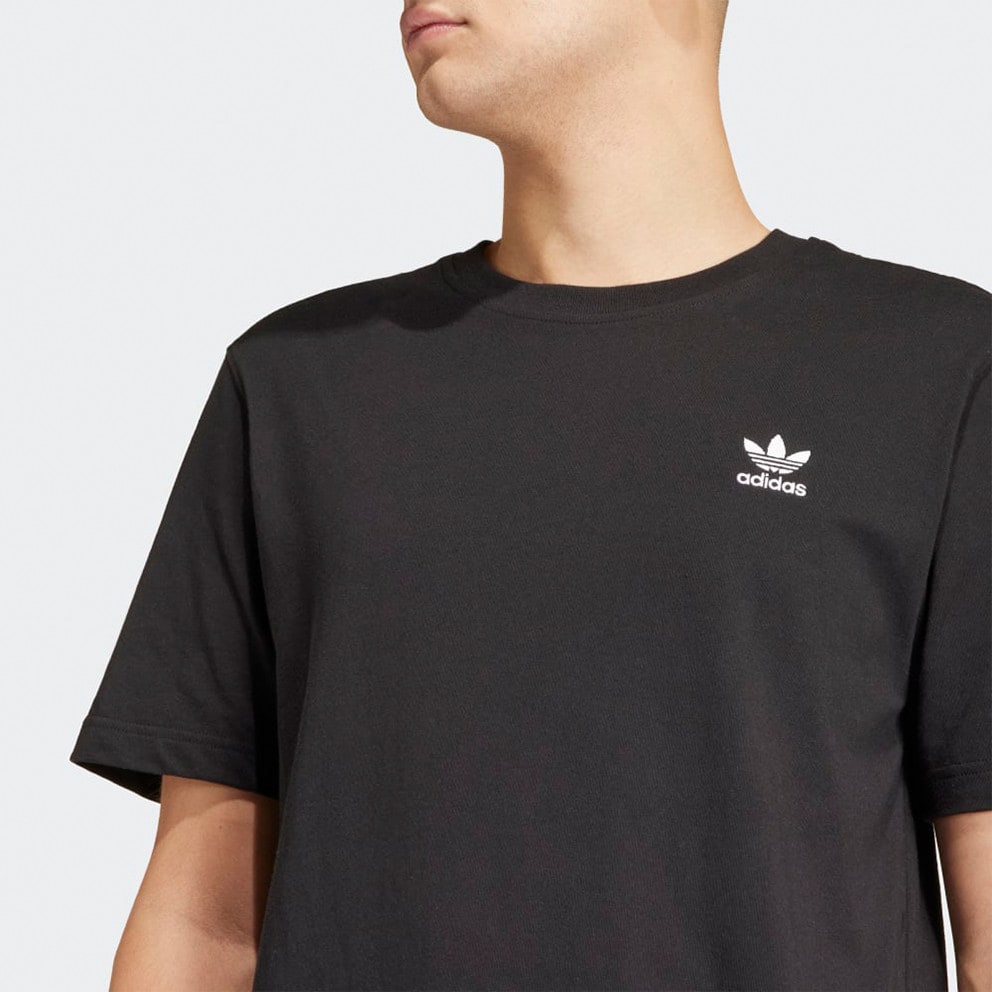 adidas Originals Trefoil Essentials Ανδρικό T-shirt