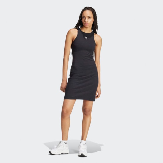 adidas Originals Rib Tank Dress