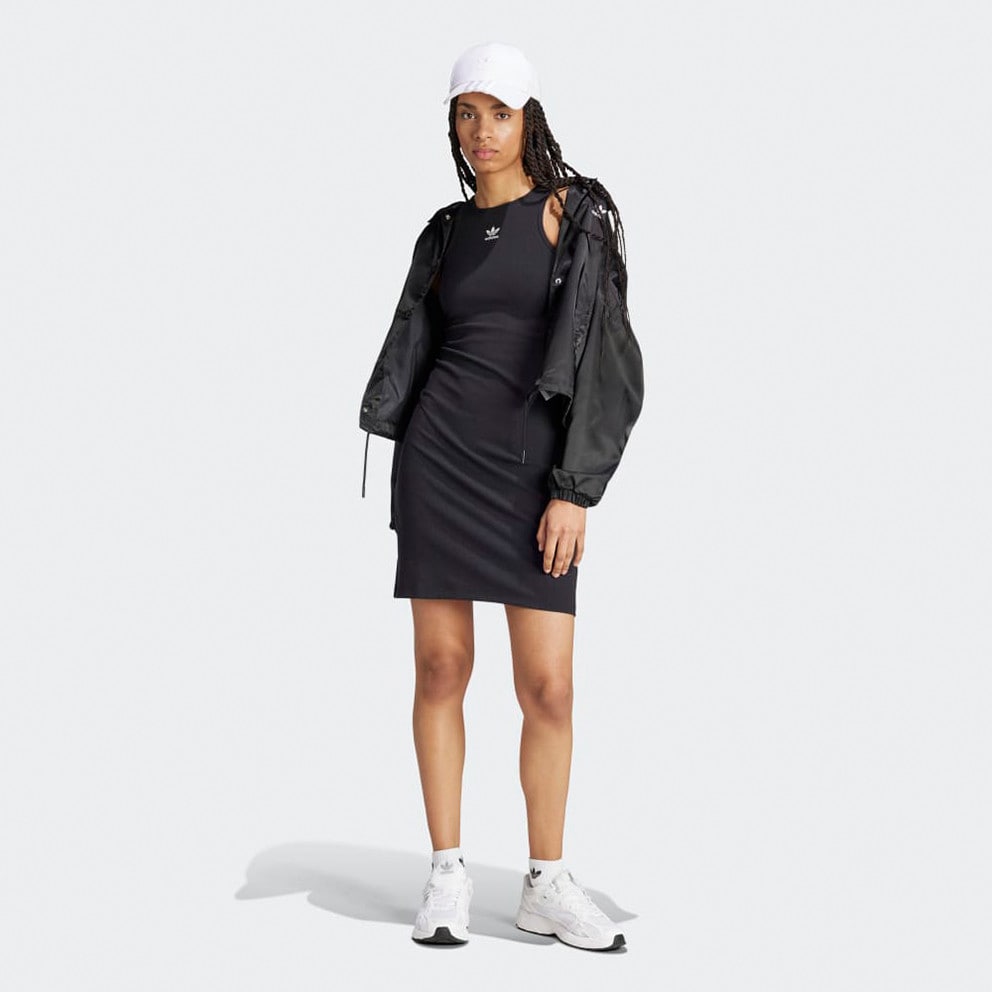 adidas Originals Rib Tank Dress