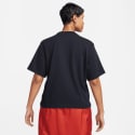 Nike Nsw Oc 1 Boxy Γυναικείο T-shirt