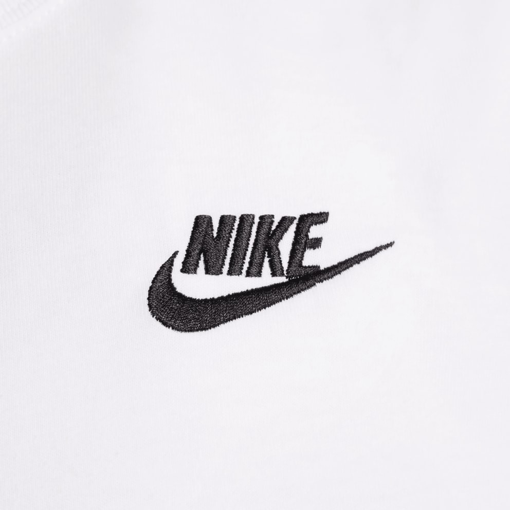 Nike W Nsw Club Crp Sl Tee