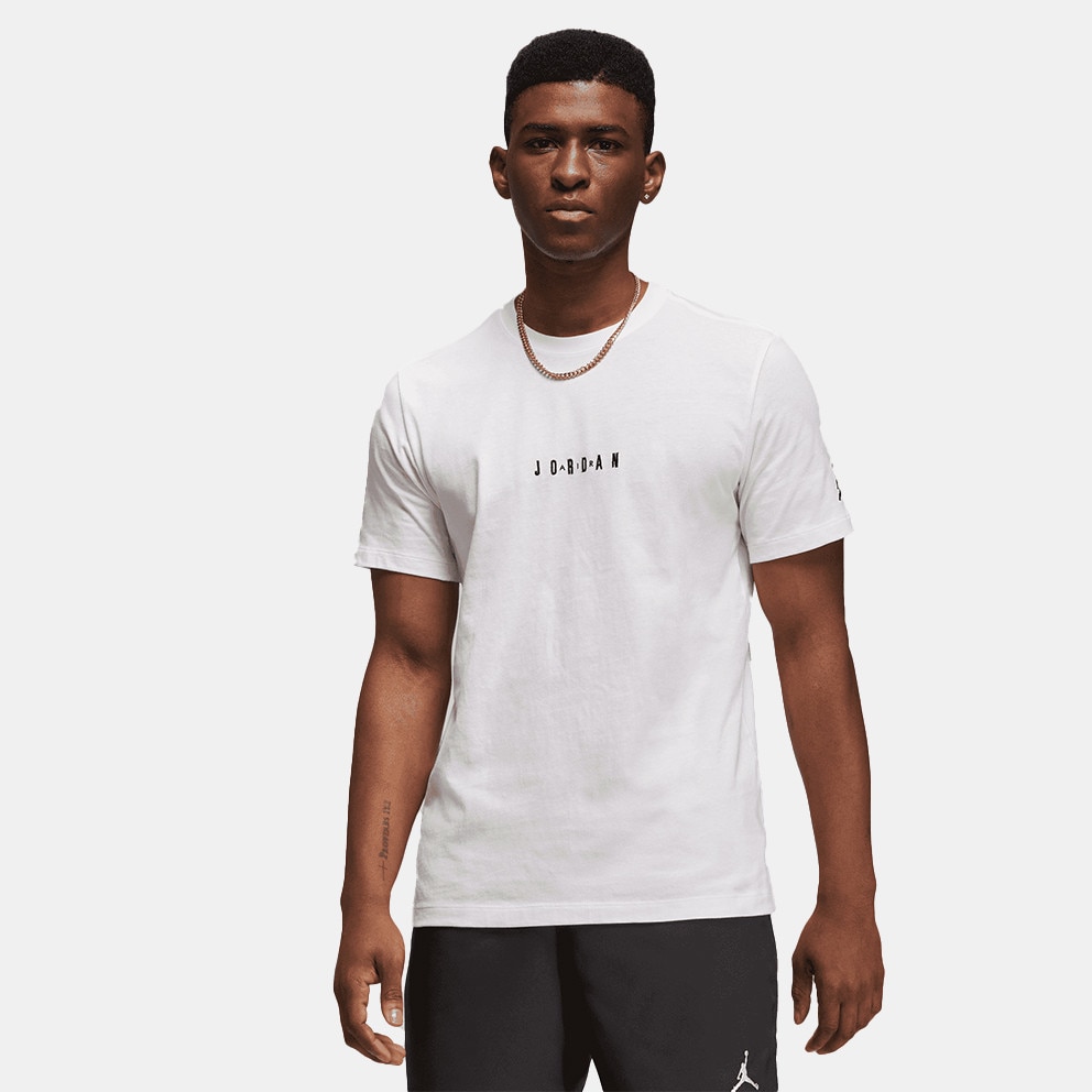 Jordan Air Ανδρικό T-shirt (9000172915_8243)
