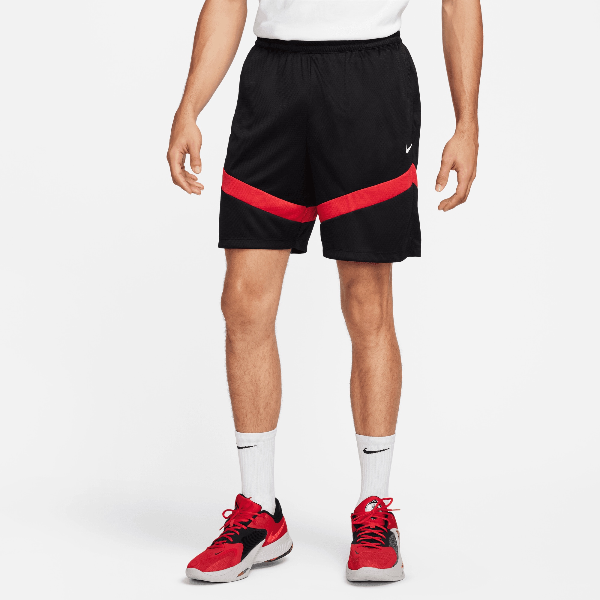 Nike Dri FIT Icon Men s Shorts