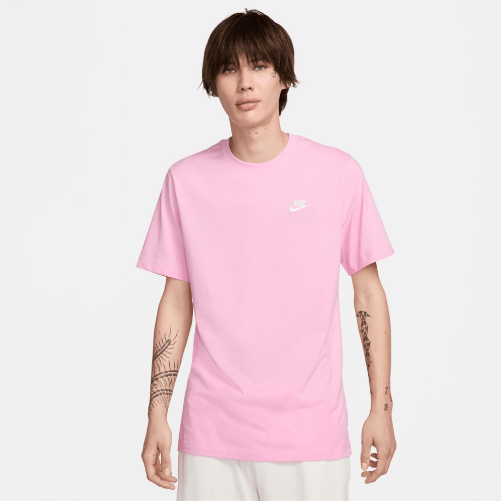 Nike M Nsw Club Tee