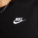 Nike Sportswear Club Γυναικείο Αμάνικο