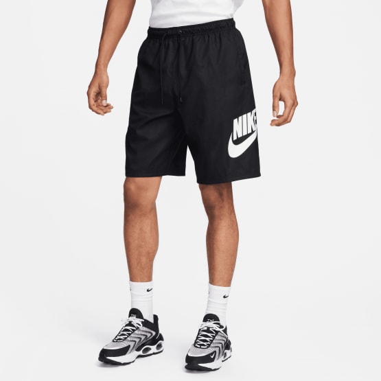 Nike M Nk Club Short Wvn