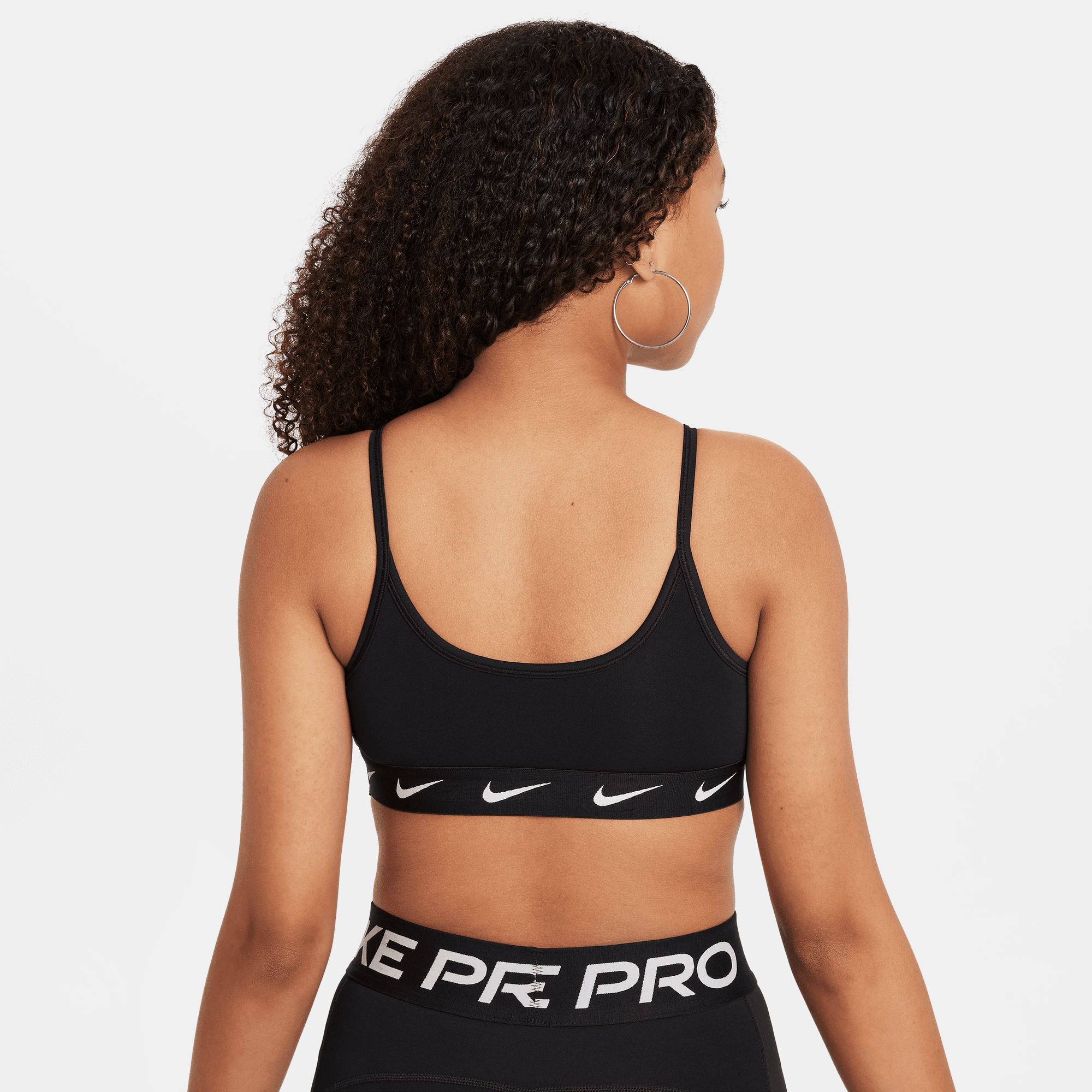 Nike One Dri-FIT Παιδικό Αθλητικό Μπουστάκι (9000173223_1480) φωτογραφία