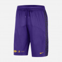 Nike Los Angeles Lakers Starting 5 Courtside Dri-FIT NBA Ανδρικό Σορτς