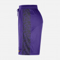 Nike Los Angeles Lakers Starting 5 Courtside Dri-FIT NBA Ανδρικό Σορτς