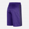 Nike Los Angeles Lakers Starting 5 Courtside Dri-FIT NBA Ανδρικό Σορτς