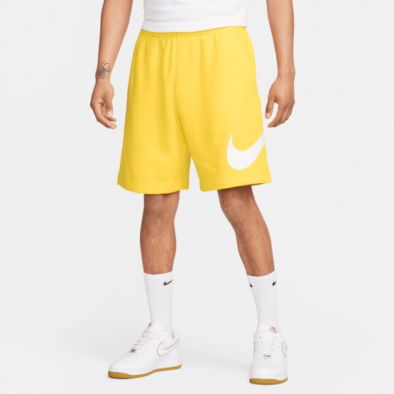 Nike Sportswear Club Ανδρικό Σορτς
