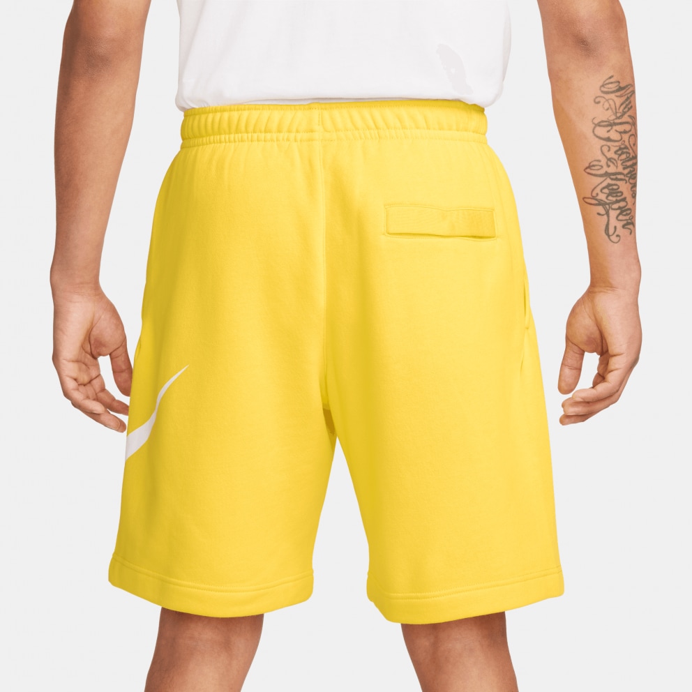 Nike Sportswear Club Men's Shorts