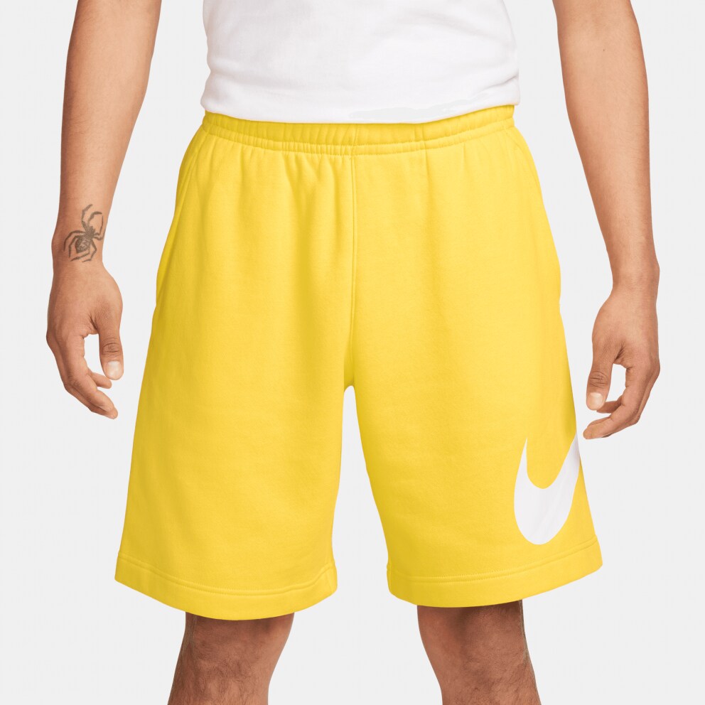Nike Sportswear Club Men's Shorts