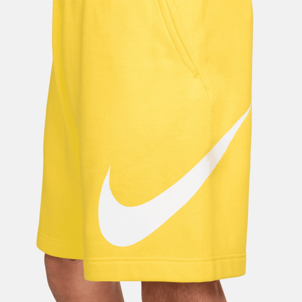 Nike Sportswear Club Men's Shorts