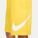 Nike Sportswear Club Men's Shorts