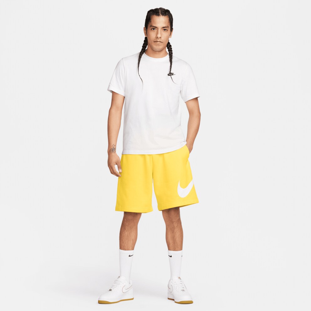 Nike Sportswear Club Men's Shorts