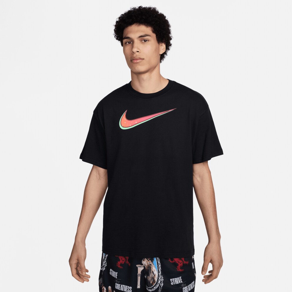 Nike LeBron M90 Men's Basketball T-shirt