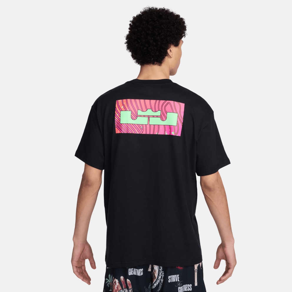 Nike LeBron M90 Men's Basketball T-shirt