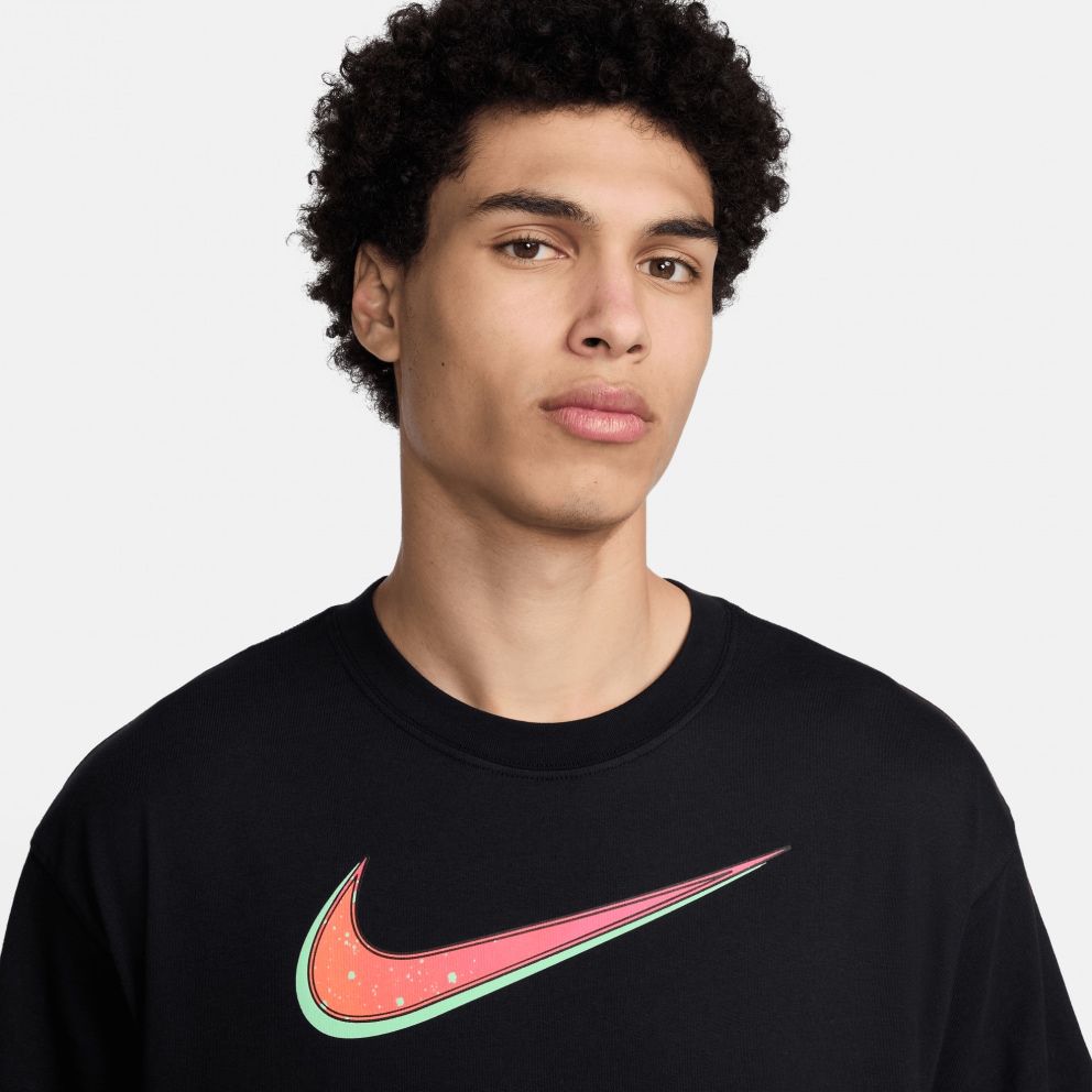 Nike Lbj M Nk Tee M90 Su24