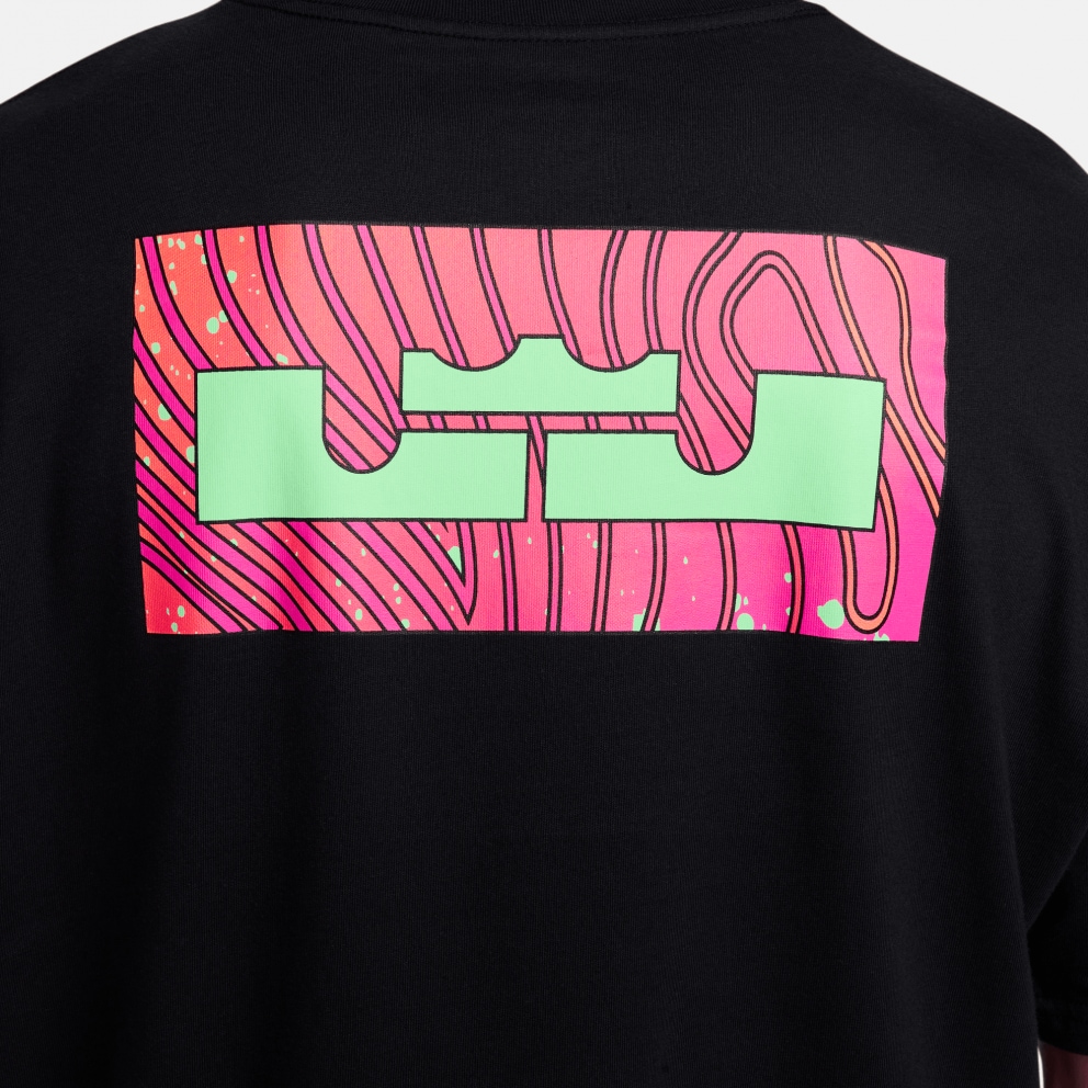 Nike LeBron M90 Men's Basketball T-shirt