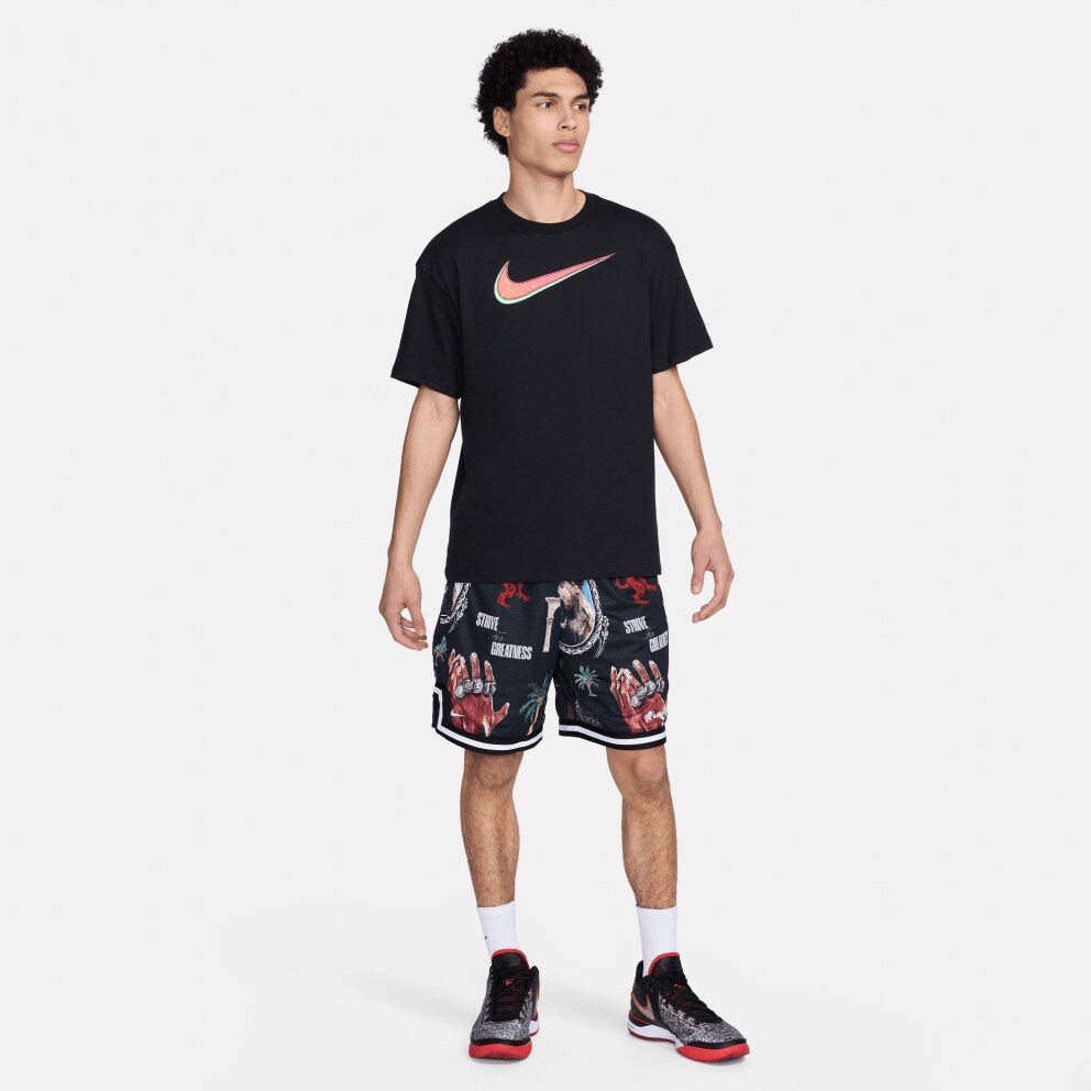 Nike LeBron M90 Men's Basketball T-shirt