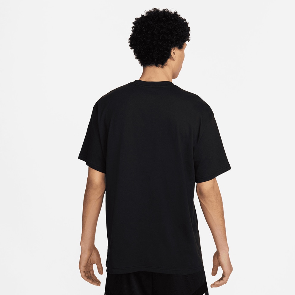 Nike Max90 Ανδρικό Μπασκετικό T-shirt