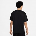 Nike Max90 Ανδρικό Μπασκετικό T-shirt