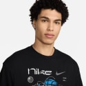 Nike Max90 Ανδρικό Μπασκετικό T-shirt