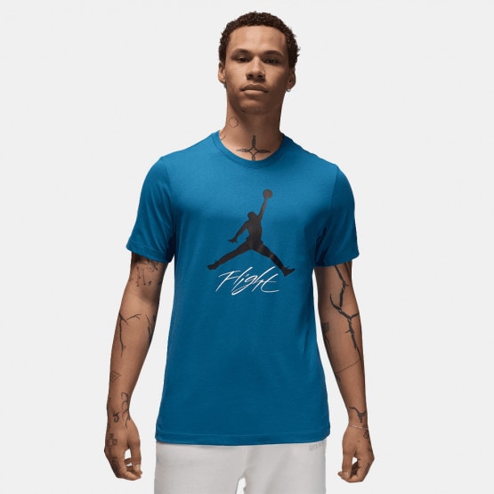 Jordan Jumpman Flight Hbr Tee