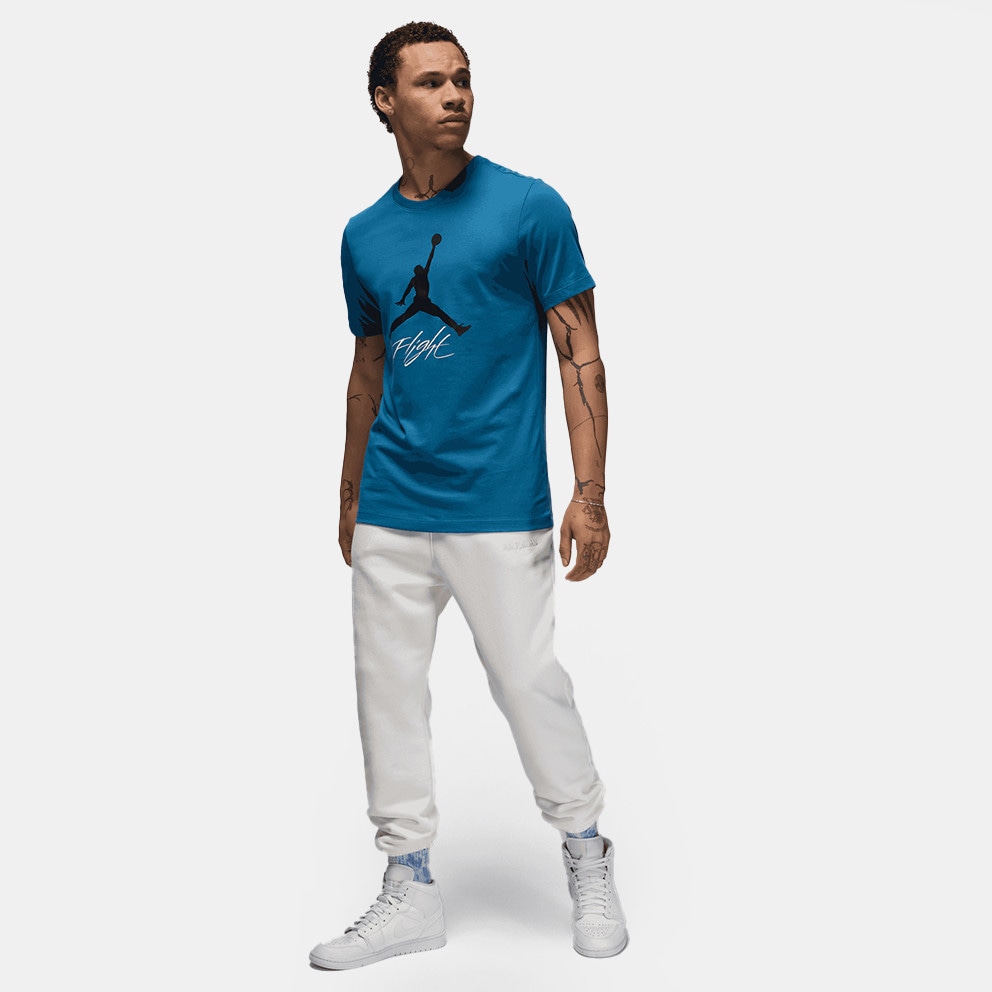 Jordan Jumpman Flight Hbr Tee