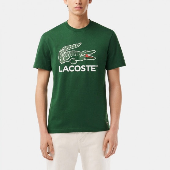 Lacoste Μπλουζα Κμ