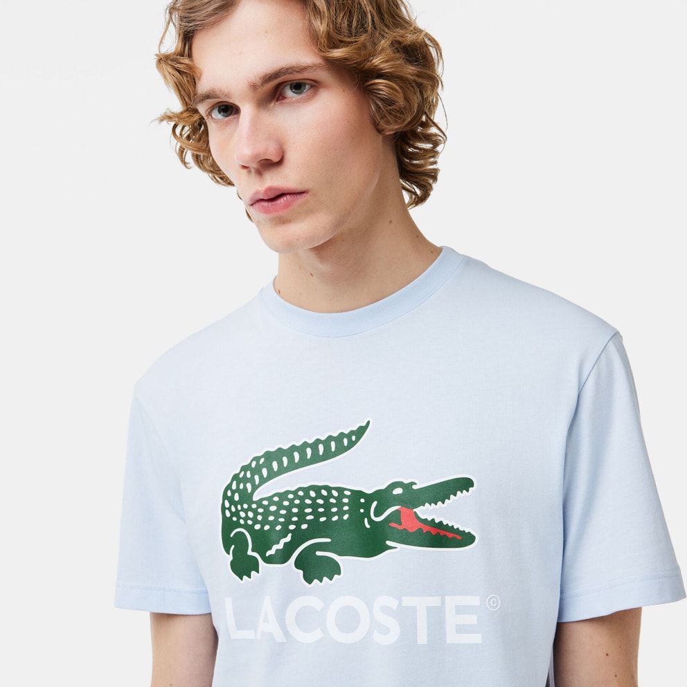 Lacoste Μπλουζα Κμ