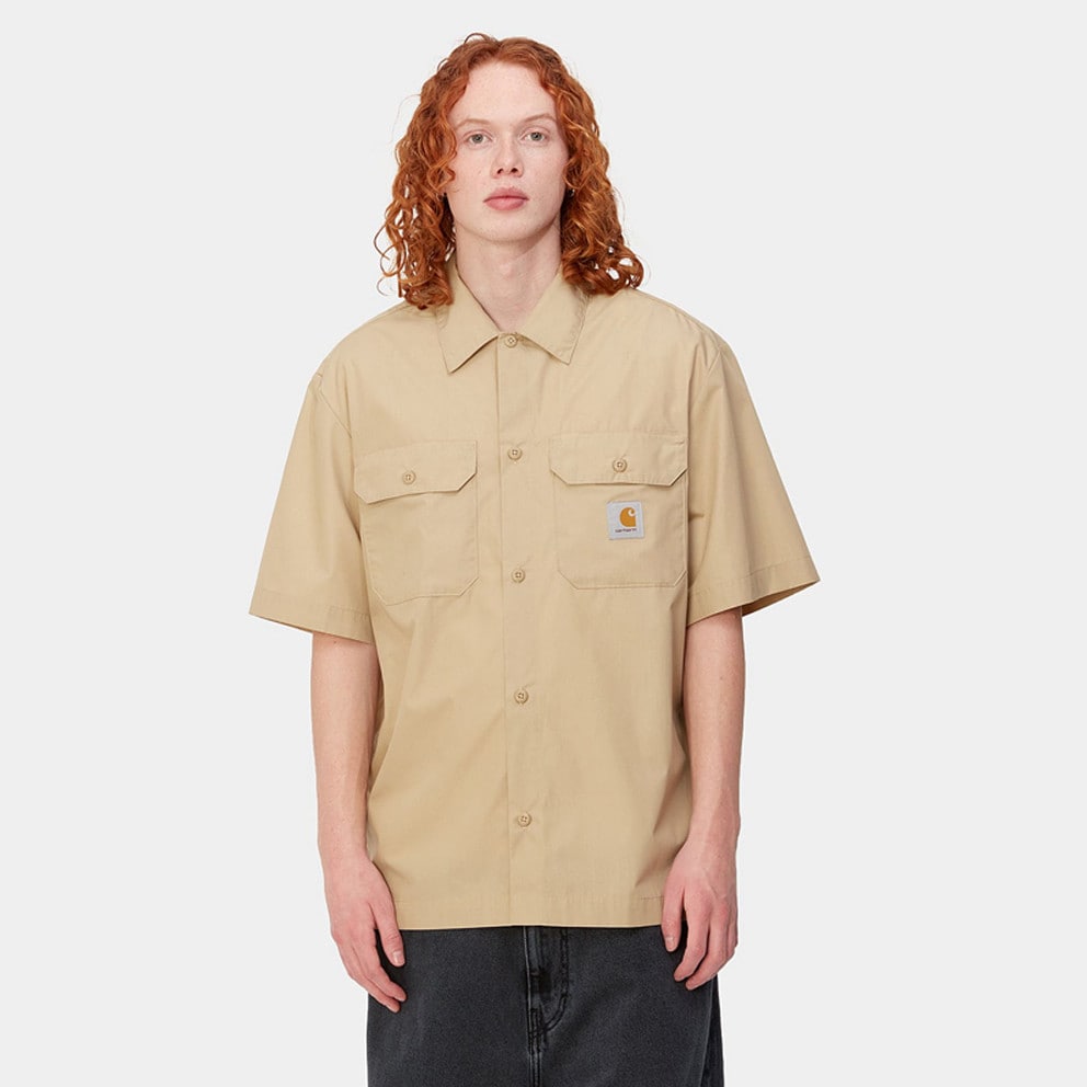 Carhartt WIP S/S Craft Shirt