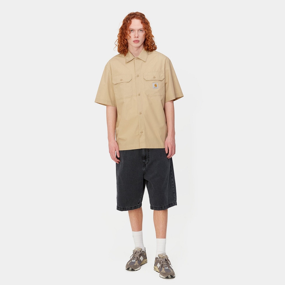 Carhartt WIP S/S Craft Shirt