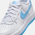 Nike Air Force 1 Kids' Shoes