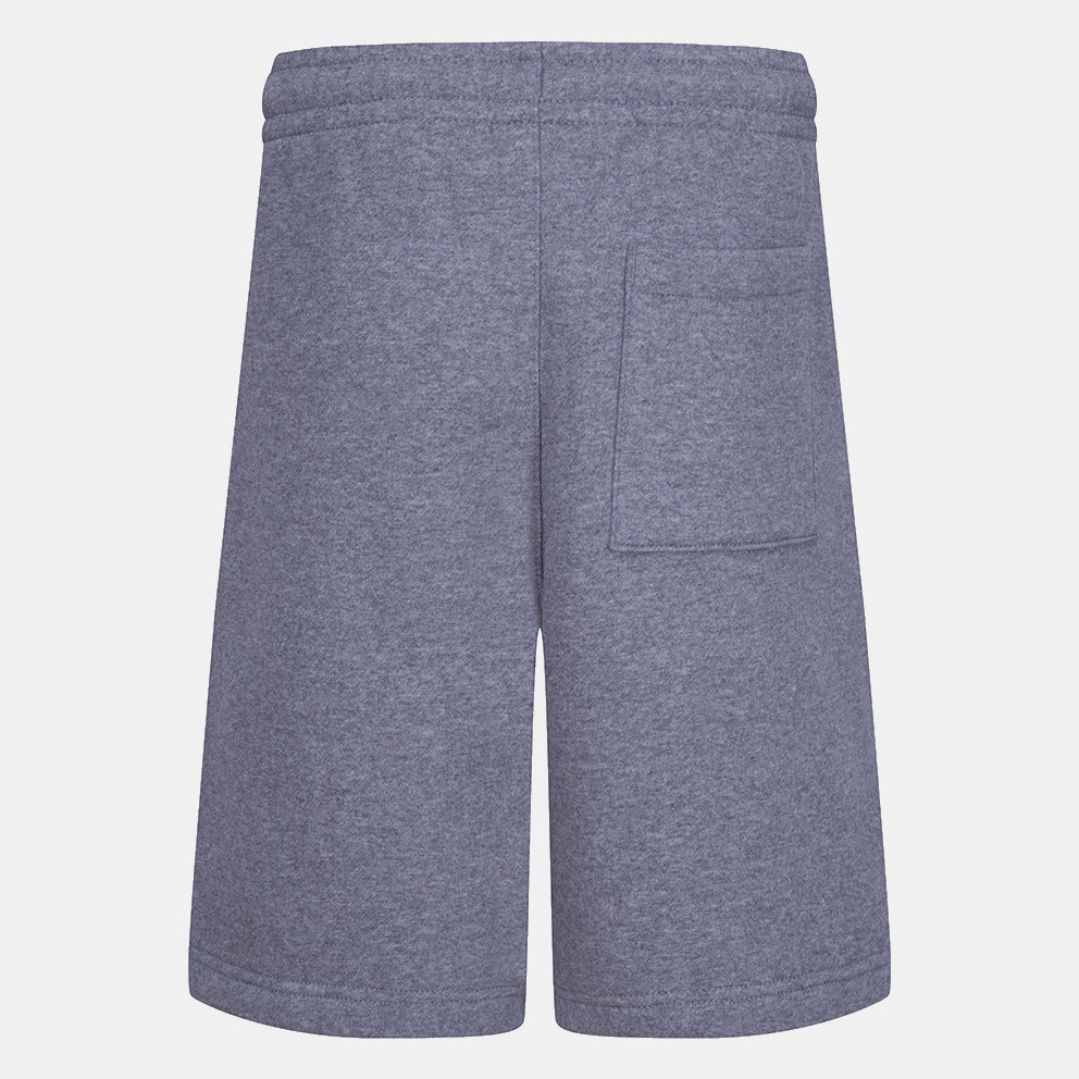 Jordan MJ Essentials Fleece Kids' Shorts