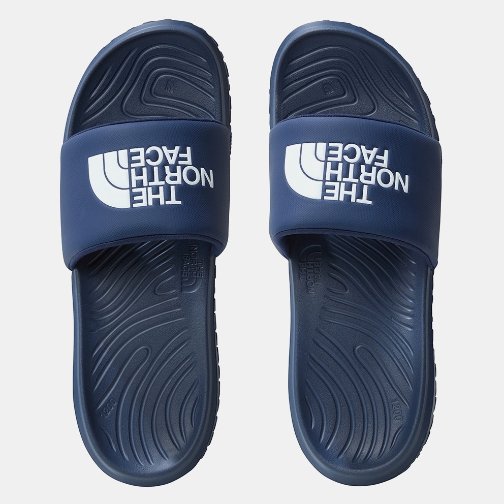 The North Face M Ns Cush Slide Sumtnvy/Sumtnvy