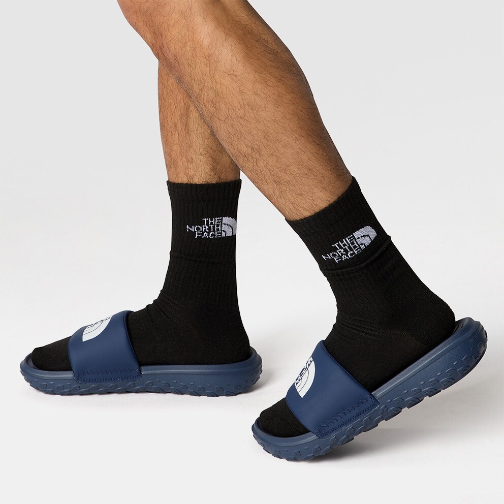 The North Face M Ns Cush Slide Sumtnvy/Sumtnvy